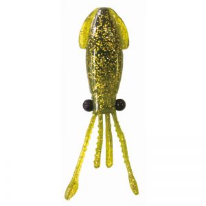 DAPPY Firefly Squid 3.0 – Moss Green