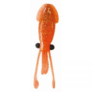 DAPPY Firefly Squid 3.0 – Orange