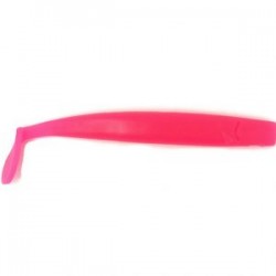 Iwashi 5.5 Paddletail Swimbait - Pink