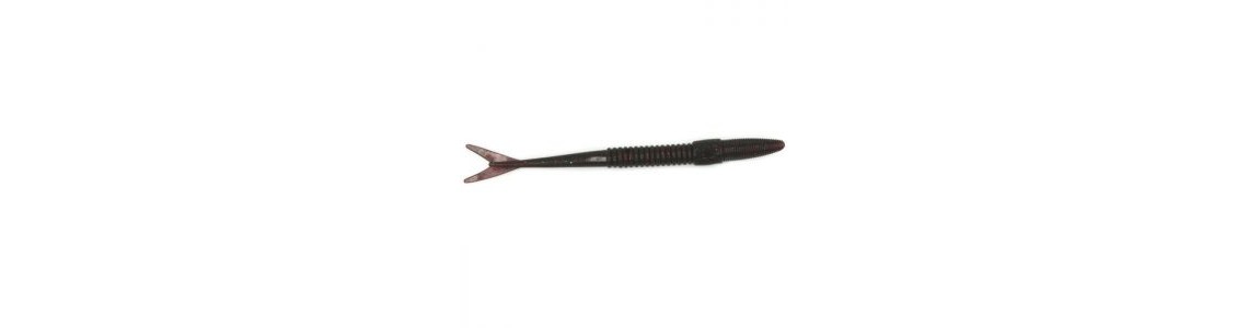 Split Tail Worm(Fish)