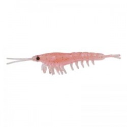 Okiami Shrimp L - Pearl Pink