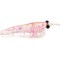 Okiami Shrimp M - Pink Glitter
