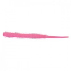 Sandworms - UV Solid Pink