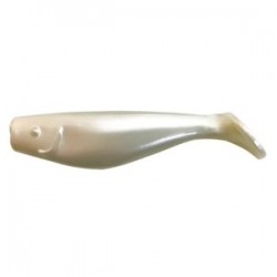 Sculler Shad - Pearl