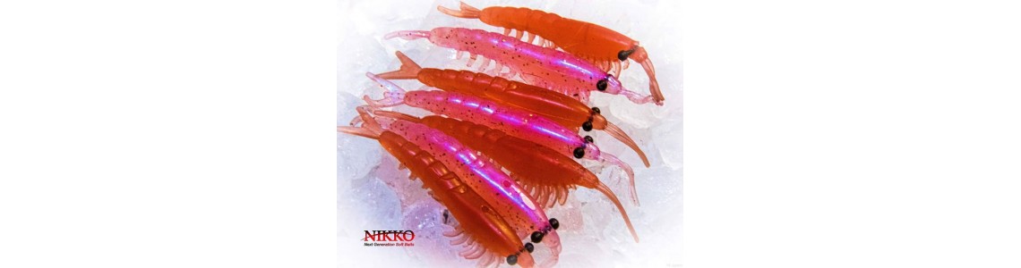 Okiami Shrimp